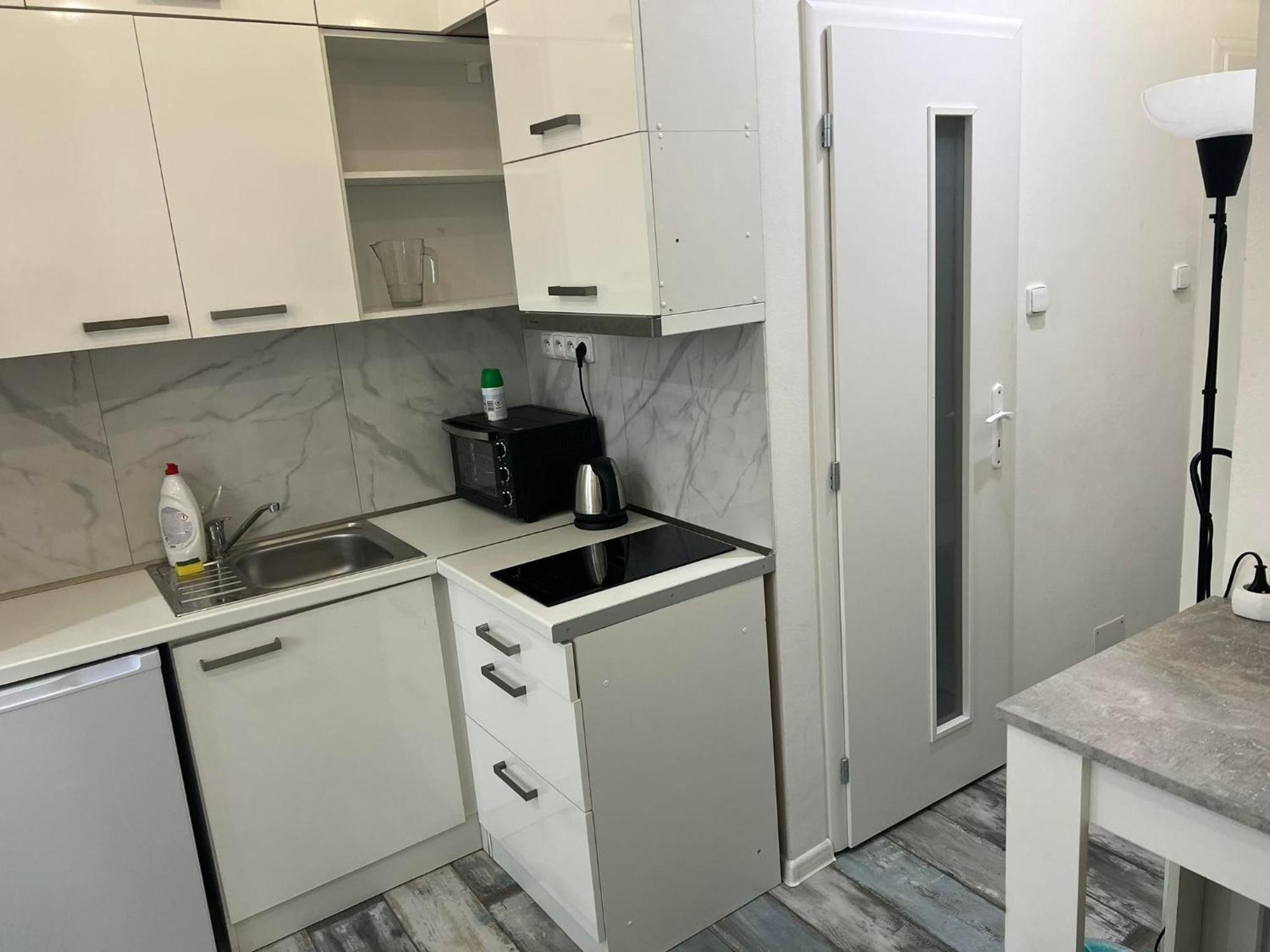 White Apartment, Kraskova 2, Appartement Bratislava