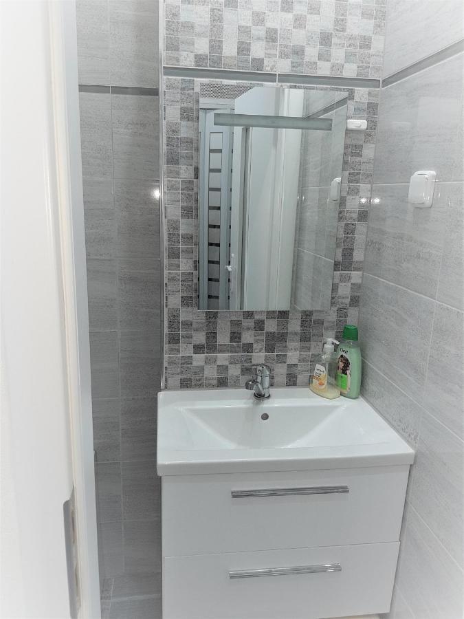Apartmán White Apartment, Kraskova 2, *